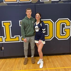 Meet your Posher, Mark